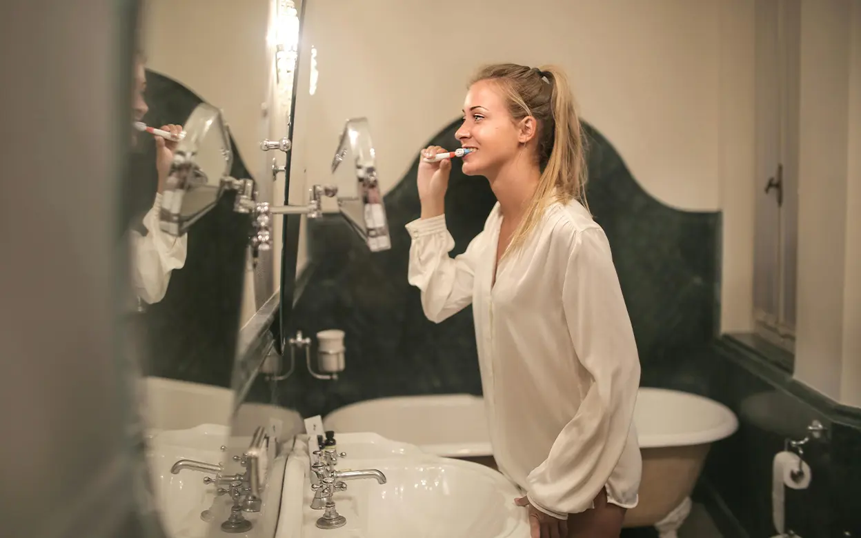 Основы здоровья зубов: чистка, зубная паста и уход