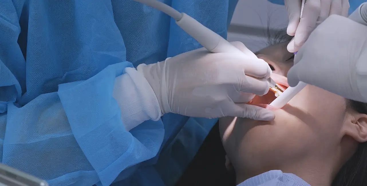 ЦИФРОВОЙ ДИЗАЙН УЛЫБКИ