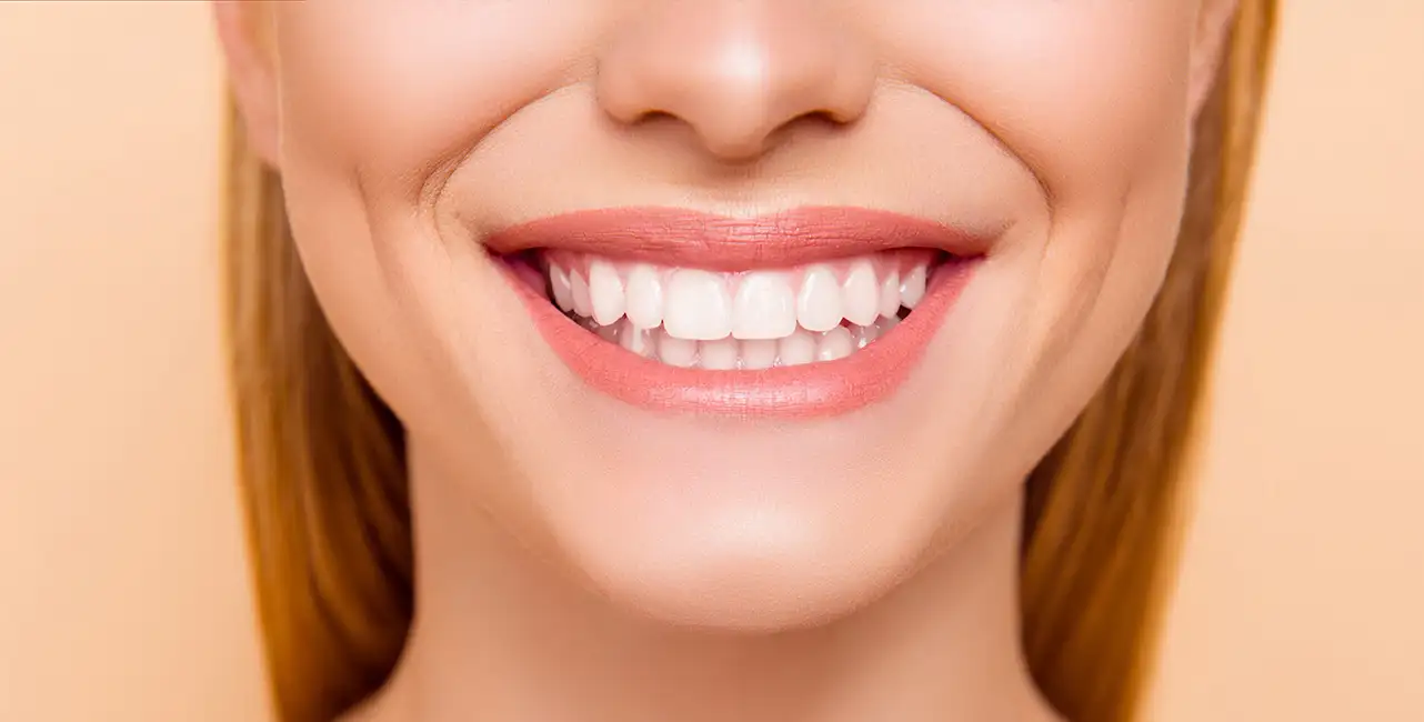 ЦИФРОВОЙ ДИЗАЙН УЛЫБКИ